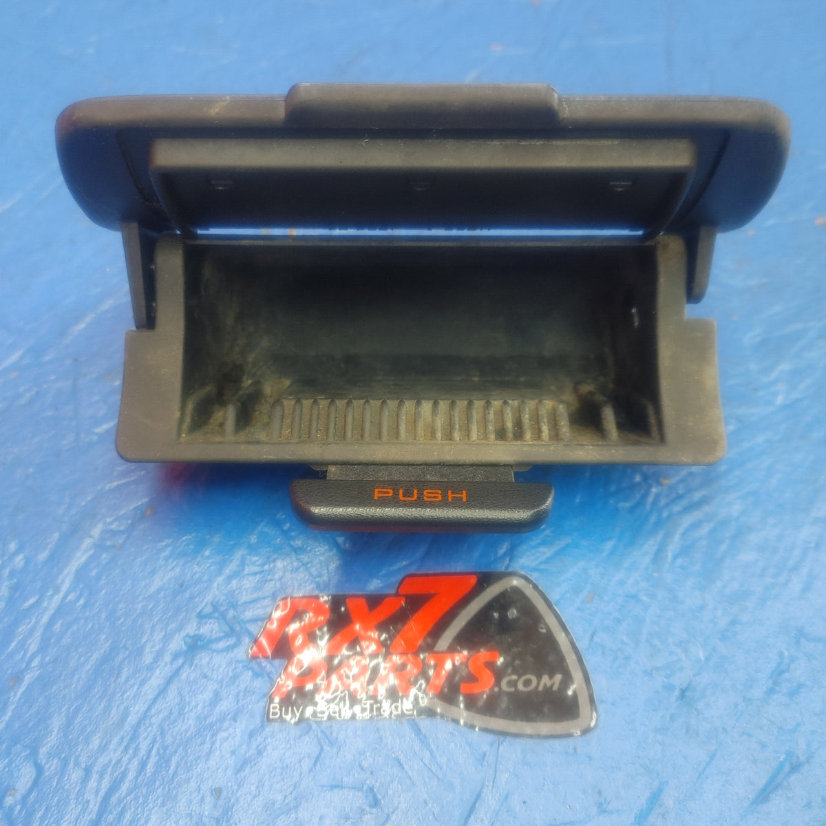 LHD, RHD Ash Tray   RX7 RX-7 FC FC3S 86 - 91 FC FC3S 13B S5B45/6