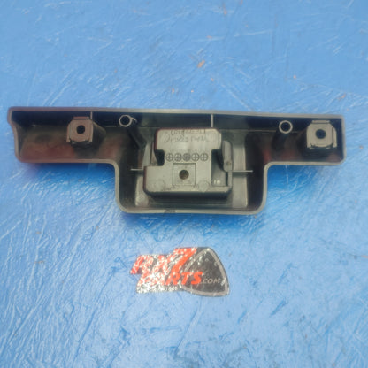 LHD, RHD Rear Hatch Cargo Light Assembly Oem Black FC01 68 3EI RX7 RX-7 FC S5 FC3S 89 - 91 FC FC3S 13B S5B45/7