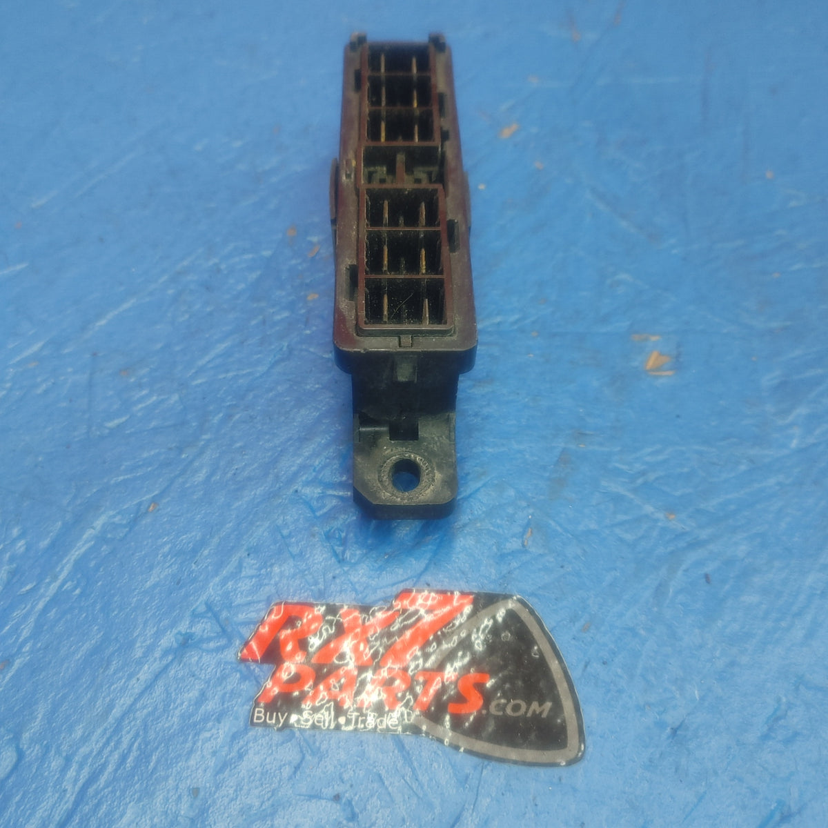 LHD, RHD Engine Fuse Box  RX7 RX-7 FC FC3S 86 - 91 FC FC3S 13B S5B45/11