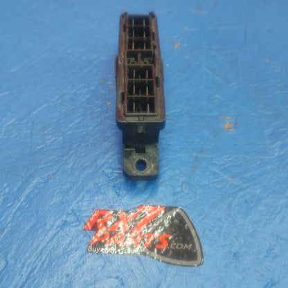 LHD, RHD Engine Fuse Box  RX7 RX-7 FC FC3S 86 - 91 FC FC3S 13B S5B45/11