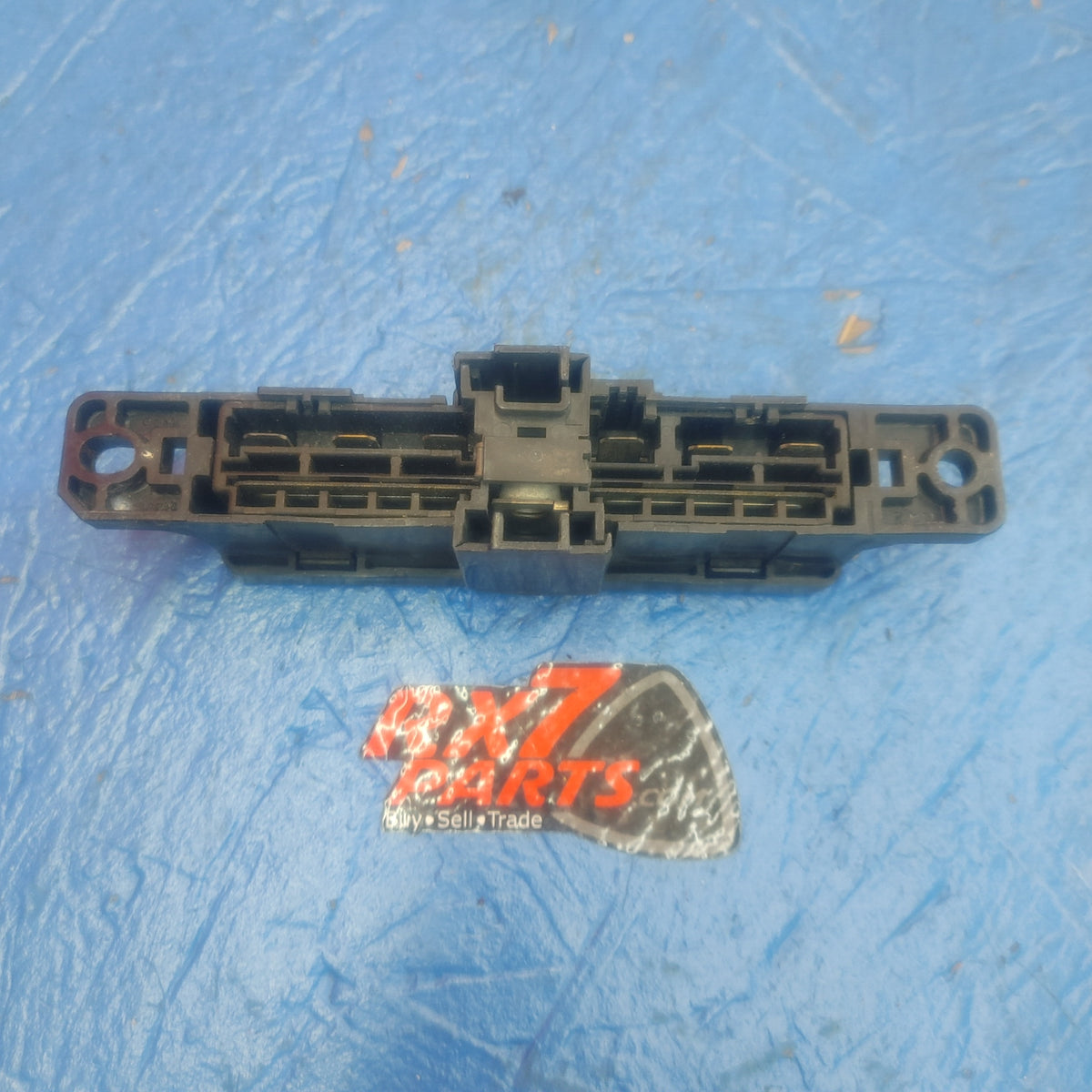 LHD, RHD Engine Fuse Box  RX7 RX-7 FC FC3S 86 - 91 FC FC3S 13B S5B45/11
