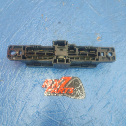 LHD, RHD Engine Fuse Box  RX7 RX-7 FC FC3S 86 - 91 FC FC3S 13B S5B45/11