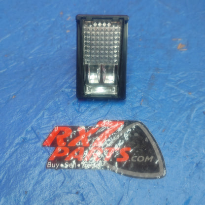 LHD, RHD Glove Box Light Housing   RX7 RX-7 FC FC3S 86 - 91 FC FC3S 13B S5B45/13