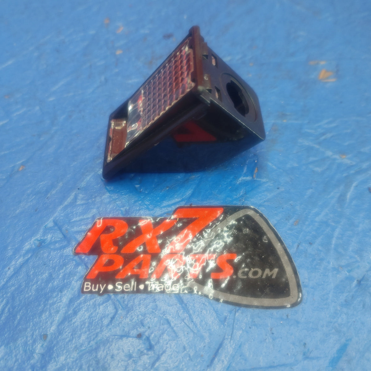 LHD, RHD Glove Box Light Housing   RX7 RX-7 FC FC3S 86 - 91 FC FC3S 13B S5B45/13