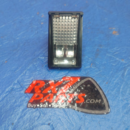 LHD, RHD Glove Box Light Housing   RX7 RX-7 FC FC3S 86 - 91 FC FC3S 13B S5B45/14