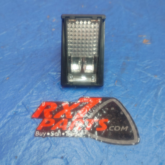 LHD, RHD Glove Box Light Housing   RX7 RX-7 FC FC3S 86 - 91 FC FC3S 13B S5B45/14