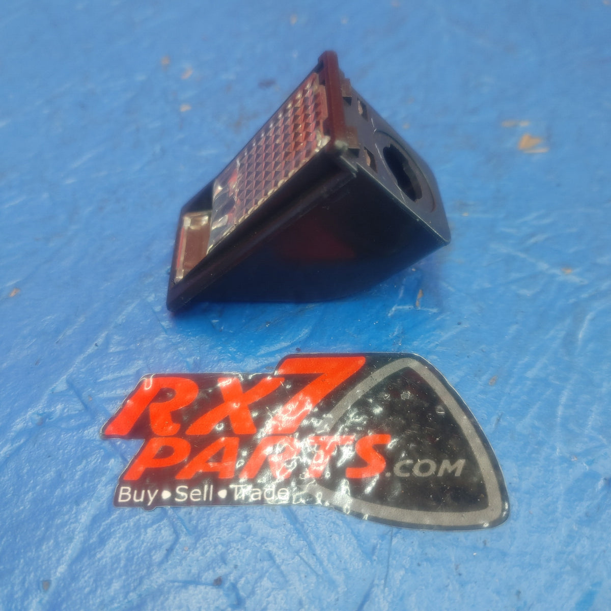 LHD, RHD Glove Box Light Housing   RX7 RX-7 FC FC3S 86 - 91 FC FC3S 13B S5B45/14