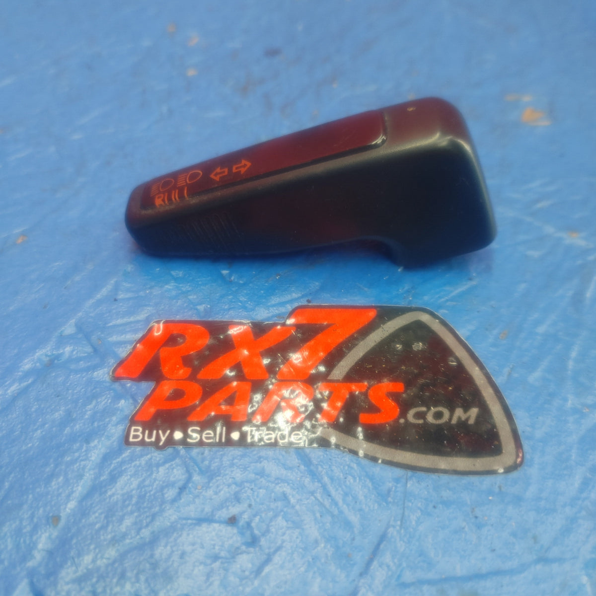 LHD, RHD Turn Signal Lever  RX7 RX-7 FC FC3S 86 - 91 FC FC3S 13B S5B45/15
