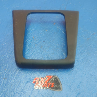 LHD, RHD Automatic Shifter Bezel Trim  RX7 RX-7 FC FC3S 86 - 91 FC FC3S 13B S5B45/17