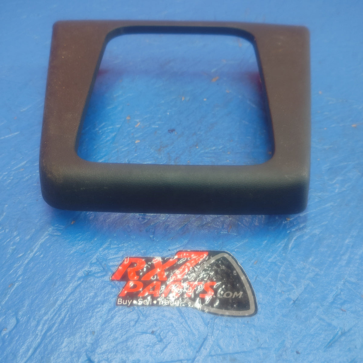LHD, RHD Automatic Shifter Bezel Trim  RX7 RX-7 FC FC3S 86 - 91 FC FC3S 13B S5B45/17