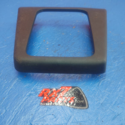 LHD, RHD Automatic Shifter Bezel Trim  RX7 RX-7 FC FC3S 86 - 91 FC FC3S 13B S5B45/17