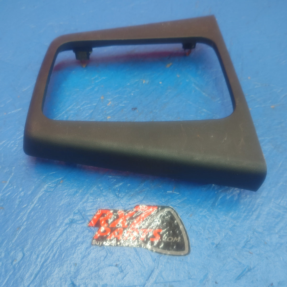 LHD, RHD Automatic Shifter Bezel Trim  RX7 RX-7 FC FC3S 86 - 91 FC FC3S 13B S5B45/17