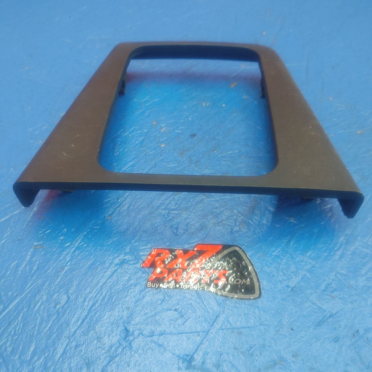 LHD, RHD Automatic Shifter Bezel Trim  RX7 RX-7 FC FC3S 86 - 91 FC FC3S 13B S5B45/17