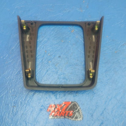 LHD, RHD Automatic Shifter Bezel Trim  RX7 RX-7 FC FC3S 86 - 91 FC FC3S 13B S5B45/17