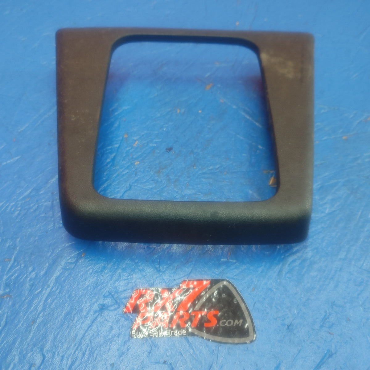 LHD, RHD Automatic Shifter Bezel Trim  RX7 RX-7 FC FC3S 86 - 91 FC FC3S 13B S5B45/18