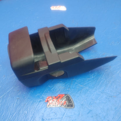 LHD Steering Column Cover Lower & Upper Oem  RX7 RX-7 FC FC3S 86 - 91 FC FC3S 13B S5B45/19