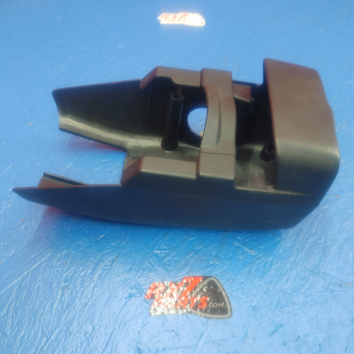 LHD Steering Column Cover Lower & Upper Oem  RX7 RX-7 FC FC3S 86 - 91 FC FC3S 13B S5B45/19