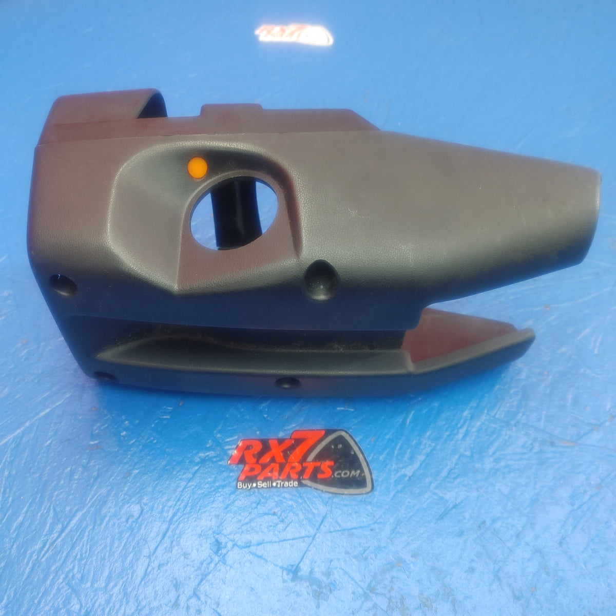 LHD Steering Column Cover Lower & Upper Oem  RX7 RX-7 FC FC3S 86 - 91 FC FC3S 13B S5B45/19