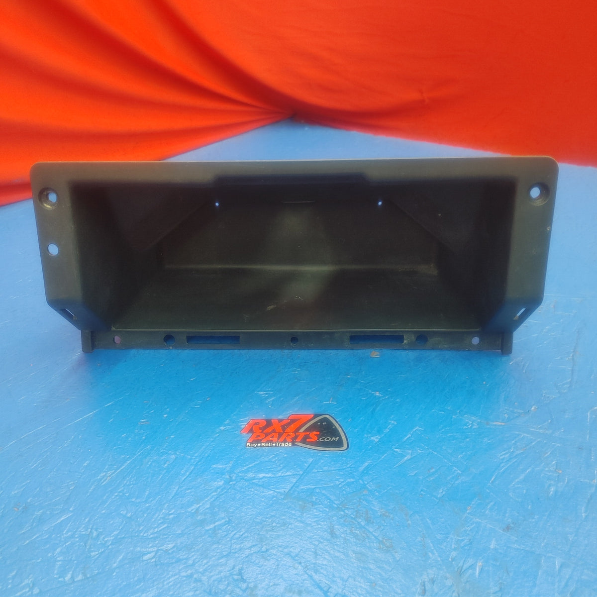 LHD Glove Box Inner Cubby Compartment  RX7 RX-7 FC FC3S 86 - 91 FC FC3S 13B S5B46/8 - RX7Parts