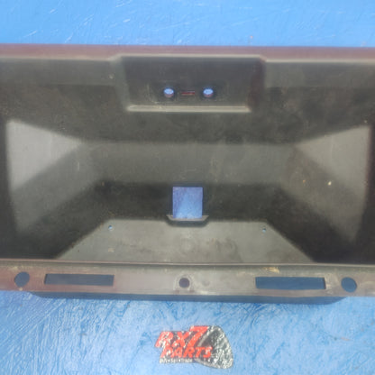 LHD Glove Box Inner Cubby Compartment  RX7 RX-7 FC FC3S 86 - 91 FC FC3S 13B S5B46/8 - RX7Parts