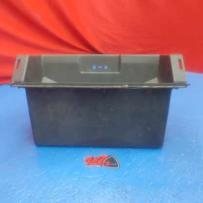 LHD Glove Box Inner Cubby Compartment  RX7 RX-7 FC FC3S 86 - 91 FC FC3S 13B S5B46/8 - RX7Parts