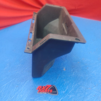 LHD Glove Box Inner Cubby Compartment  RX7 RX-7 FC FC3S 86 - 91 FC FC3S 13B S5B46/8 - RX7Parts
