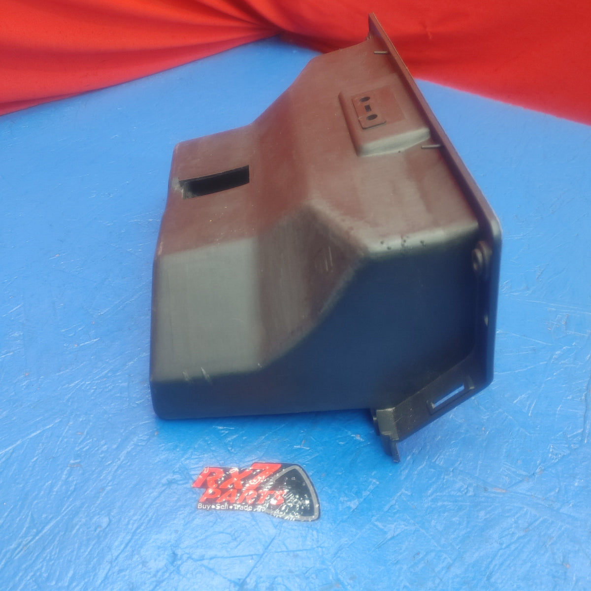LHD Glove Box Inner Cubby Compartment  RX7 RX-7 FC FC3S 86 - 91 FC FC3S 13B S5B46/8 - RX7Parts