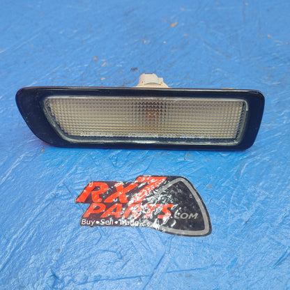 RHD Genuine Fender Side Markers Ichikoh Left Side  5332 Skyline R33 GTR BCNR33 95 - 98 R33 BCNR33 RB26DETT S5B46/12 - RX7Parts
