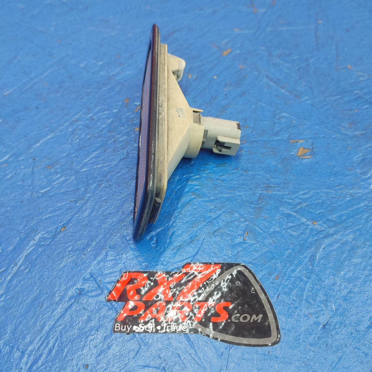 RHD Genuine Fender Side Markers Ichikoh Left Side  5332 Skyline R33 GTR BCNR33 95 - 98 R33 BCNR33 RB26DETT S5B46/12 - RX7Parts