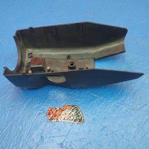 LHD Lower Steering Column Cover FB01 60 231 RX7 RX-7 FC FC3S 86 - 91 FC FC3S 13B S5B46/16