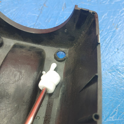 LHD Lower Steering Column Cover FB01 60 231 RX7 RX-7 FC FC3S 86 - 91 FC FC3S 13B S5B46/16 - RX7Parts