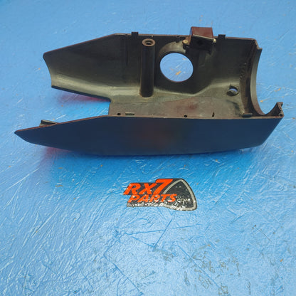 LHD Lower Steering Column Cover FB01 60 231 RX7 RX-7 FC FC3S 86 - 91 FC FC3S 13B S5B46/16 - RX7Parts
