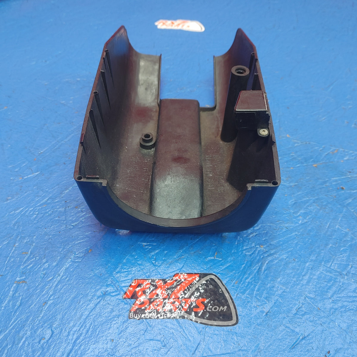 LHD Lower Steering Column Cover FB01 60 231 RX7 RX-7 FC FC3S 86 - 91 FC FC3S 13B S5B46/16 - RX7Parts