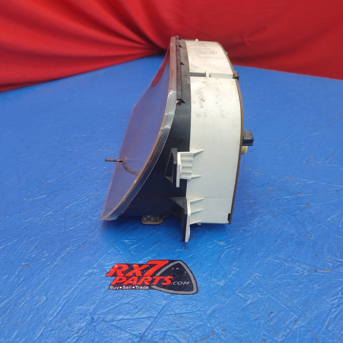 LHD, RHD Non-Turbo Gauge Cluster  RX7 RX-7 FC S4 FC3S 86 - 88 FC FC3S 13B S5B47/2 - RX7Parts