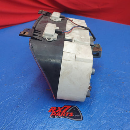 USED LHD 81 - 83 Instrument Cluster Speedometer Gauge FA01 55 430B RX7 FB ONLY S5B47/3 - RX7Parts