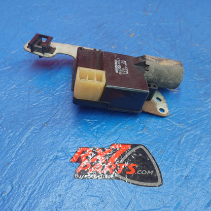 LHD, RHD Heater Blend Door Actuator 063700-0343 RX7 RX-7 FC FC3S 86 - 91 FC FC3S 13B S5B47/4 - RX7Parts