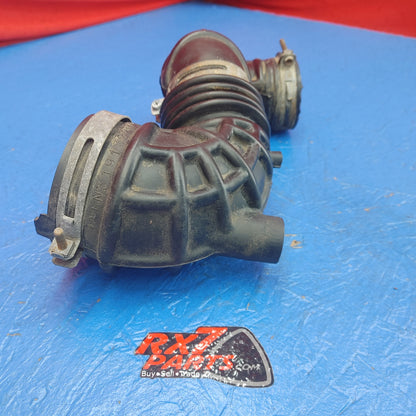 LHD, RHD Air Intake Tube  N319 13 220 RX7 RX-7 FC TII Turbo II 87 - 91 FC FC3S 13B Turbo S5B47/8 - RX7Parts
