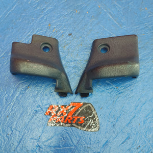 USED LHD, RHD Convertible Hinge Covers  RX7 FC S5 S5B47/9