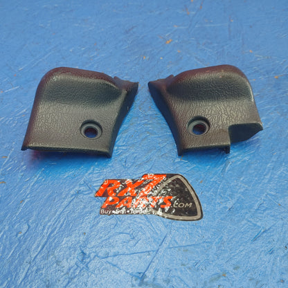 USED LHD, RHD Convertible Hinge Covers  RX7 FC S5 S5B47/9 - RX7Parts