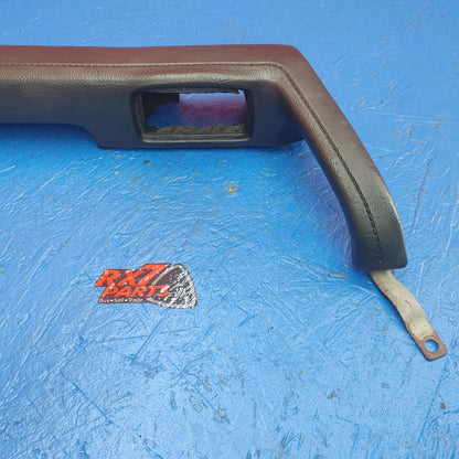 USED LHD, RHD Right Door Panel Grip Arm Rest Grey Oem  RX7 FC S5B47/10 - RX7Parts