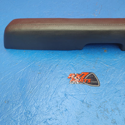 USED LHD, RHD Right Door Panel Grip Arm Rest Grey Oem  RX7 FC S5B47/10 - RX7Parts