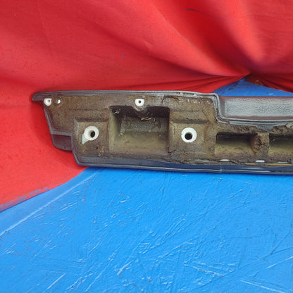 USED LHD, RHD Right Door Panel Grip Arm Rest Grey Oem  RX7 FC S5B47/10 - RX7Parts