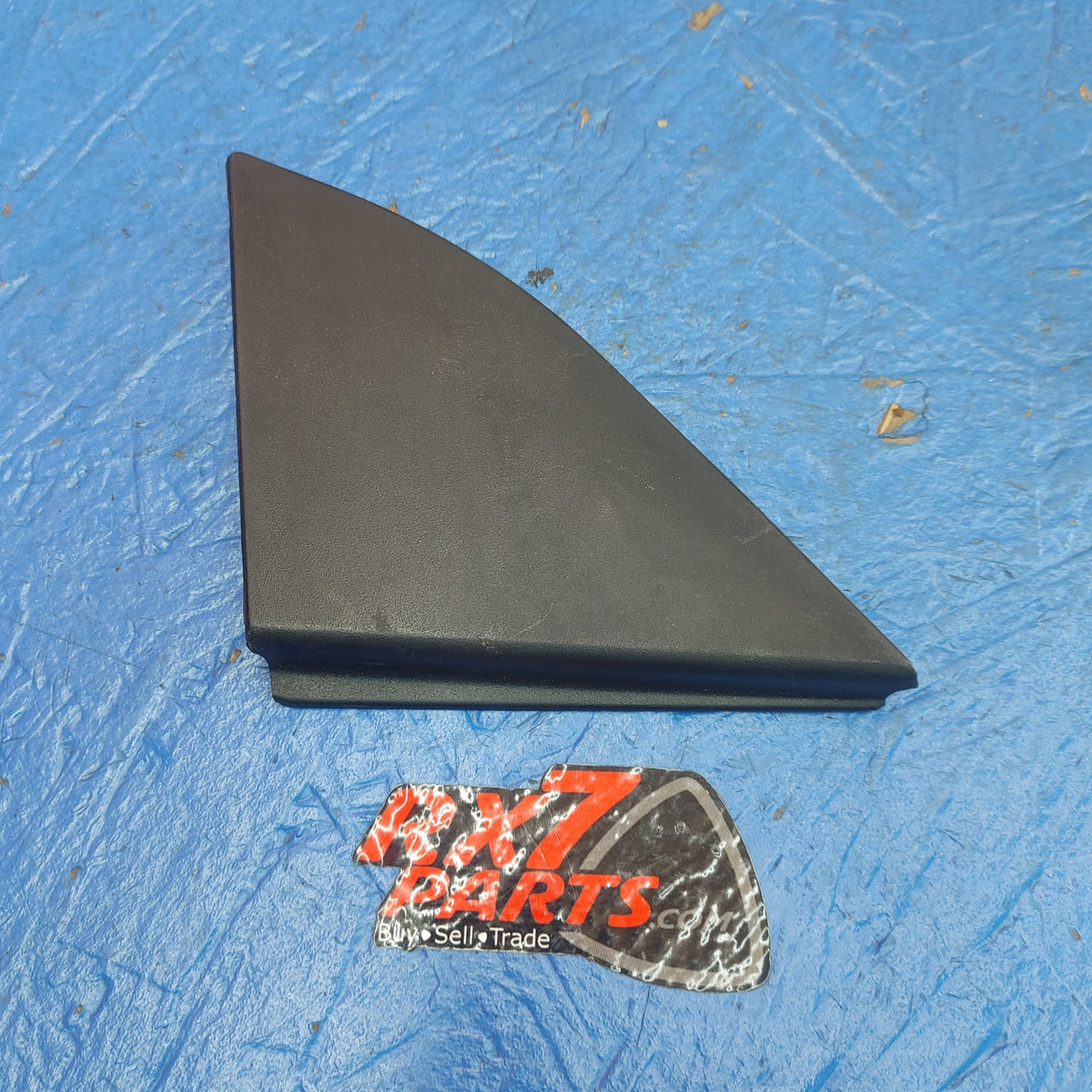 USED LHD, RHD Right Door Power Mirror Interior Trim F045 69 112A RX7 FC S5B47/11 - RX7Parts