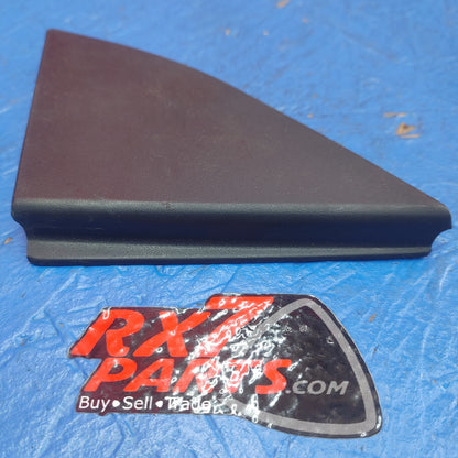 USED LHD, RHD Right Door Power Mirror Interior Trim F045 69 112A RX7 FC S5B47/11 - RX7Parts