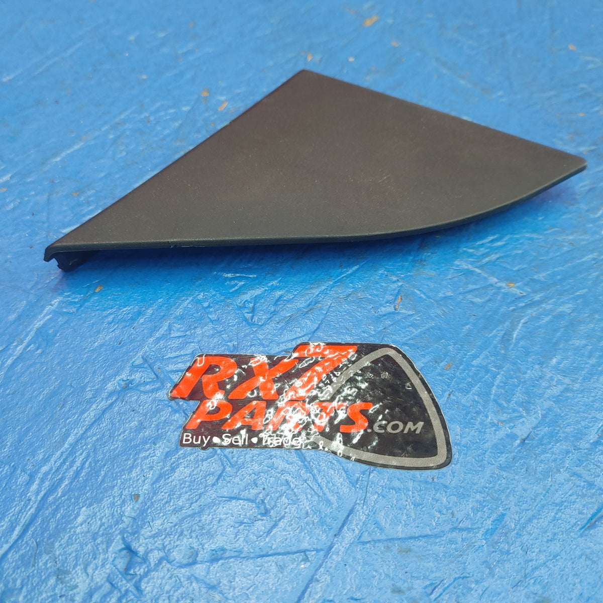 USED LHD, RHD Right Door Power Mirror Interior Trim F045 69 112A RX7 FC S5B47/11 - RX7Parts