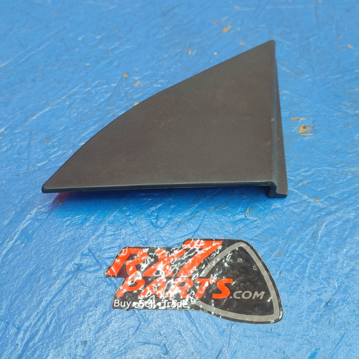 USED LHD, RHD Right Door Power Mirror Interior Trim F045 69 112A RX7 FC S5B47/11 - RX7Parts
