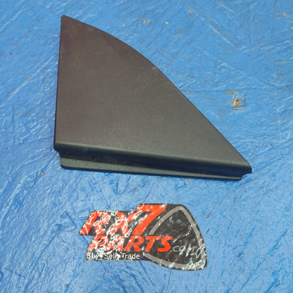 LHD, RHD Right Door Power Mirror Interior Trim F045 69 112A RX7 RX-7 FC FC3S 86 - 91 FC FC3S 13B S5B47/12 - RX7Parts