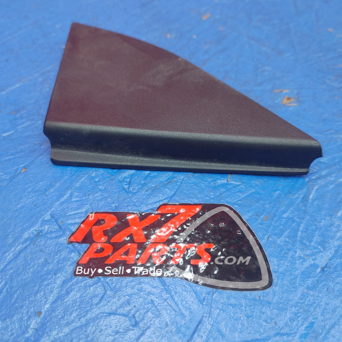 LHD, RHD Right Door Power Mirror Interior Trim F045 69 112A RX7 RX-7 FC FC3S 86 - 91 FC FC3S 13B S5B47/12 - RX7Parts