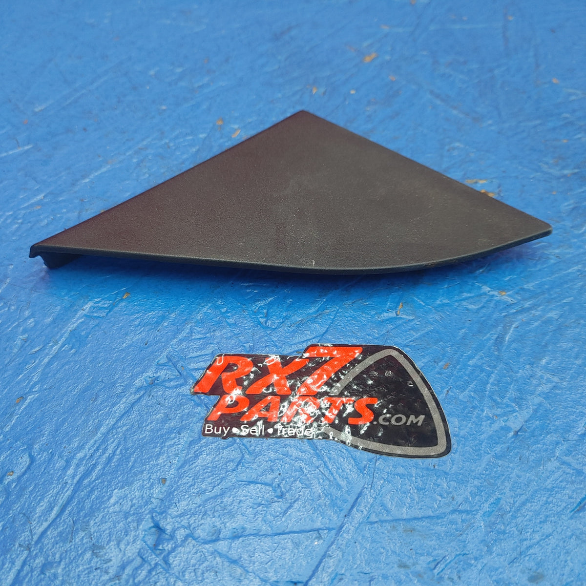 LHD, RHD Right Door Power Mirror Interior Trim F045 69 112A RX7 RX-7 FC FC3S 86 - 91 FC FC3S 13B S5B47/12 - RX7Parts