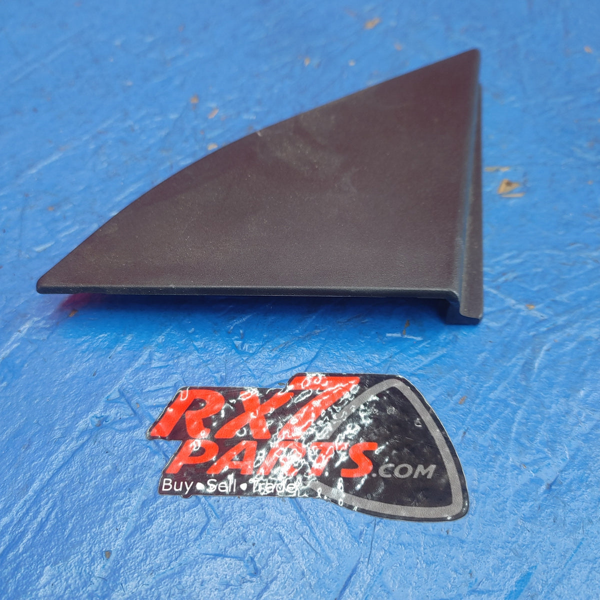 LHD, RHD Right Door Power Mirror Interior Trim F045 69 112A RX7 RX-7 FC FC3S 86 - 91 FC FC3S 13B S5B47/12 - RX7Parts